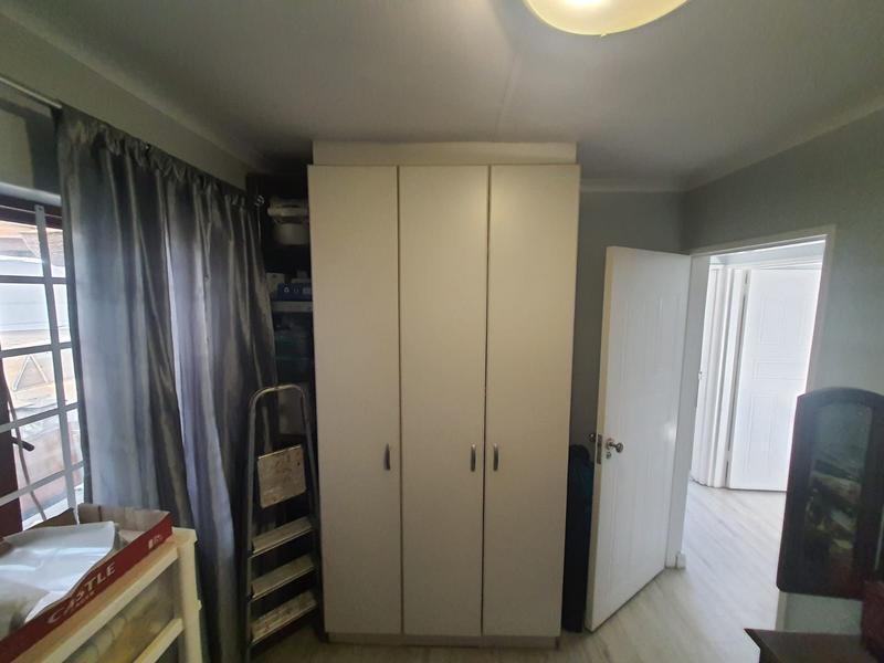 To Let 3 Bedroom Property for Rent in Bonnie Brae Western Cape